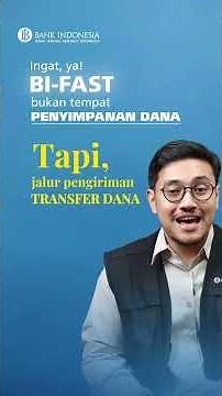 Gimana, sih, Cara Kerja BI-FAST?