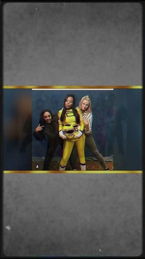 Nakia Burrise: From Power Rangers Fame to a Life You Won’t Believe Today!