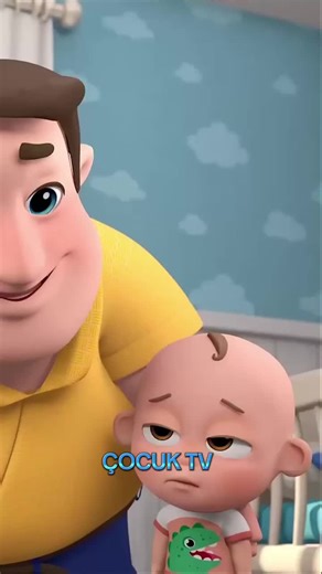 Çocuk TV: Eğlenceli Çizgi Film Videoları