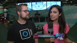 Capturing Motion with OptiTrack