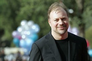 Kevin Lima - Alchetron, The Free Social Encyclopedia