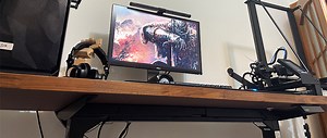 Maidesite T2 Pro Plus Review: Electric Height Adjustable Standing Desk Frame – MBReviews