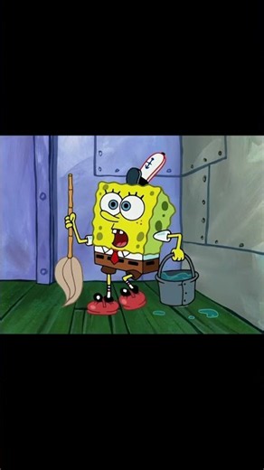 The SpongeBob Ghost Story That Traumatized Us All 😱👻 #shorts #spongebob