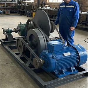 Free Energy Generator mariyam Experiment | Mariyam Akter