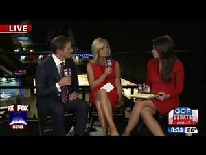 Martha MacCallum 8/6/15