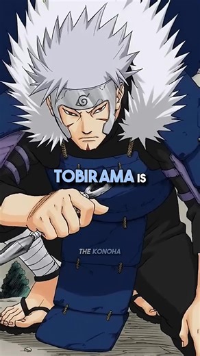 648K views · 10K reactions | The Genius of Konoha , who put Leaf ahead of other nations | The Konoha | Facebook