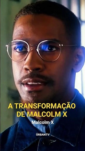 DENZEL WASHINGTON IN MALCOLM X — ONE OF THE GREATEST PERFORMANCES IN HISTORY