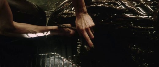 Alien Resurrection. 1997 / Jean-Pierre Jeunet