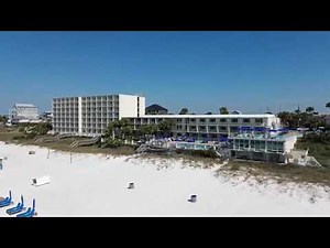 Beachside Resort Panama City Beach Florida