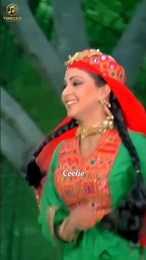 ✨ Dono Jawani Ki Masti | Coolie Movie Song | Amitabh Bachchan & Rati Agnihotri | Asha Bhosle ✨
