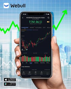 380 reactions · 69 shares | No Commissions. Trade for full extended-hours. Without any extra fees. Invest. | Webull | Facebook