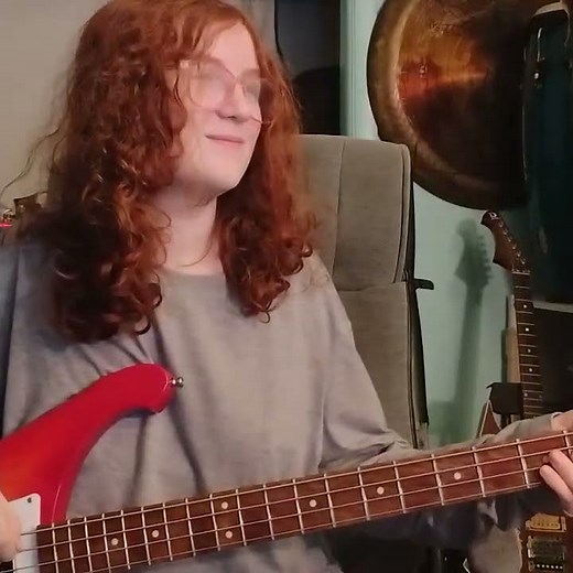 Kill the King reset!/Rainbow blooper by Cara #KillTheKing #rainbow #ritchieblackmore #ronniejamesdio