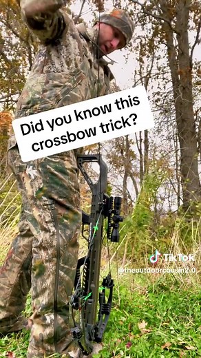 Crossbow Hunting: Tips & Tricks for Success