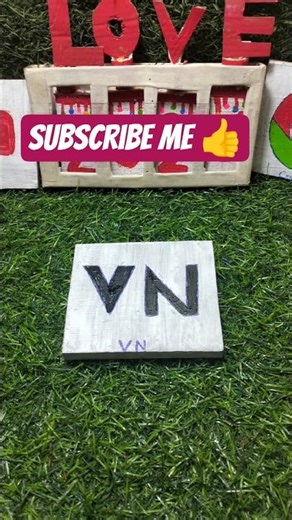 wooden peace par vn logo #logo#art#drawing #art #diy #wooden #peace #ytshorts