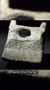 Ancient Aluminum… Before It Was Invented?