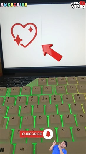 Shortcut keys #msword in love#fullscreen symbol #computer tips #youtubeshorts#shortsfeed #shorts