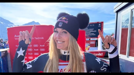 Is Lindsey Vonn married? All about relationships as Ski racer qualifies for Olympics following retirement