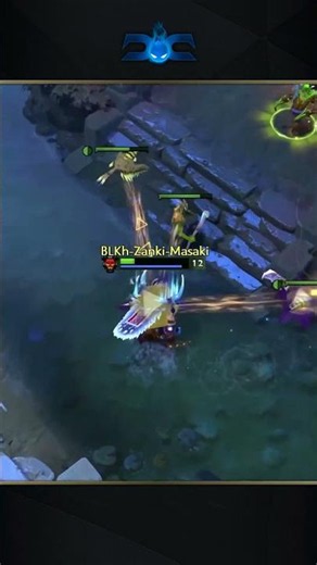 how to counter Beastmaster Dota 2 #Dota2