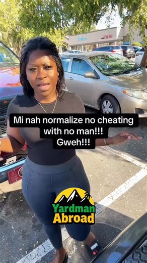 Yard Man Abroad on Instagram: "Defective is a detective with no qualifications 😂"