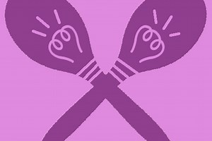 Electric Maraca and Friends - MIDI Enabled Instruments