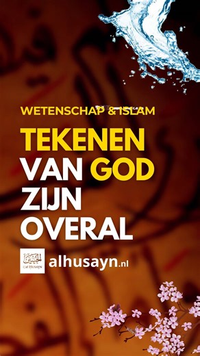 Scroll je je geloof weg… of kijk je écht? 👀 We zitten uren op onze telefoon. 📲 Scrollen. 🧠 Overprikkeld. 💭 Leeg. Maar Allah is niet verborgen. Wij kijken niet meer. 🌧️ Een regendruppel die blijft hangen 🌿 Een blad met perfect ontwerp 🦋 Een dier precies gemaakt voor zijn omgeving Dit zijn geen toevalligheden. Dit zijn tekens. In deze les stellen we een scherpe vraag: 👉 Waar haal je échte kennis vandaan? Niet uit brain-rot content. Maar uit nadenken, observeren en wetenschap. 📚 Bibliothee