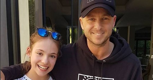 12-year-old Irish busker Allie Sherlock signs five-year record deal