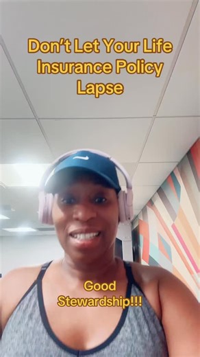 Letting a life insurance policy lapse can quietly undo years of protection and planning. Here’s why it matters so much-plain and practical. 1. You lose the protection your family depends on If a policy lapses, coverage stops. If something happens after that point, there is no payout, no matter how long you paid premiums before. The safety net is gone. 2. Getting coverage again can cost more—or be impossible When you reapply, you’re older and your health may have changed. That can mean: * Higher 