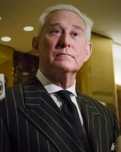 Roger Stone prosecutor to testify before Congress