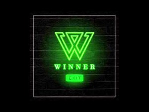 [Full Audio] WINNER - Baby Baby
