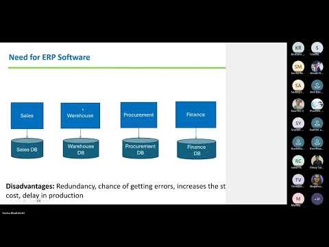 SAP ABAP Demo Session