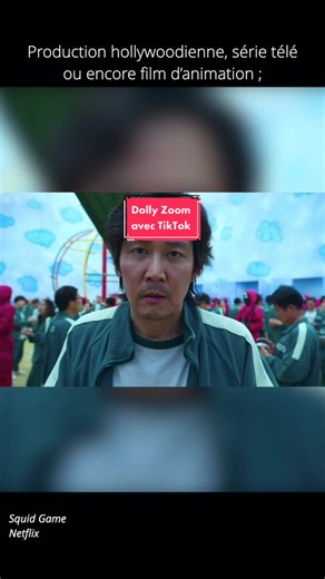 3 Techniques pour Réaliser un Dolly Zoom avec Smartphone