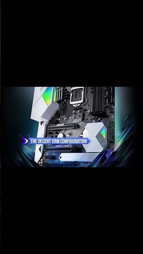 ASUS Prime Z390-A Pros & Cons And Rating!