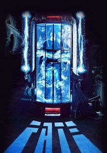 Fate streaming: where to watch movie online?