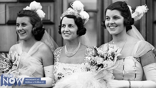 The Untold Story of JFK's Sister, Rosemary Kennedy, and the Disastrous Lobotomy Ordered by Her Father