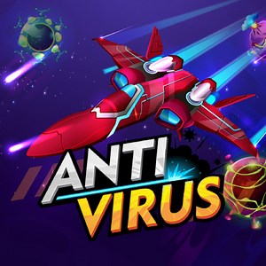 Anti Virus Game: Play Anti Virus Game online for free now.