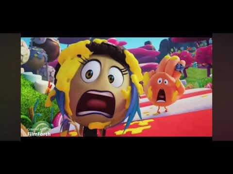 Scream Crossover (Updated) (Original Video) Vs. (Remake)