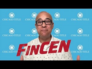 What do the FinCEN rules mean for your real estate transactions