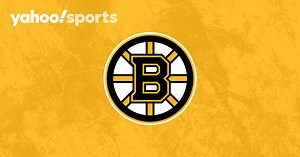 Boston Bruins News, Videos, Schedules, Roster, Stats - Yahoo Sports