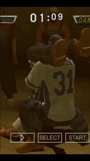 DefJam Fight for Newyork: The Ultimate Gameplay Experience!