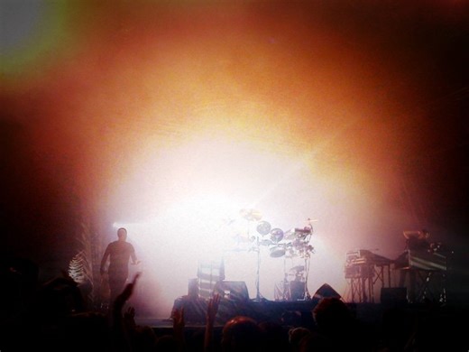 Sonic Router 013: Sonar Review | The Quietus