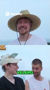 Building A Boat From Scratch On A Desert Island!