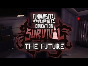 The Future of FPE:S REMASTERED (Roblox)