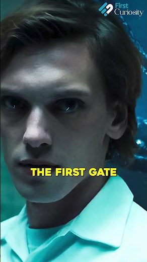 How Exactly Did Will Communicate Through Christmas Lights in Stranger Things?