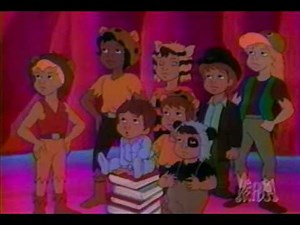 Peter Pan and the Pirates Episode 7 Now Day Party - PART 1