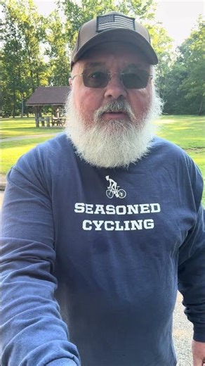 Peaceful Bike Ride | No Talking #activelifestyle #bikeadventure #ambientcycling