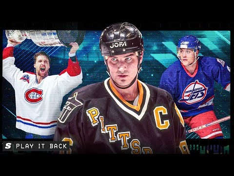 1992-93: The GREATEST Season In NHL History