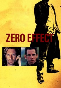 Zero Effect - movie: where to watch streaming online