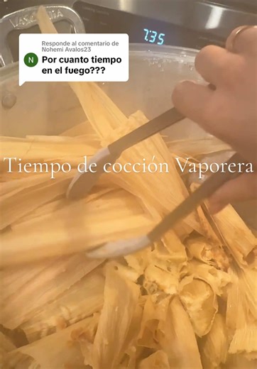 Authentic Tamales Mexicanos: Cooking Guide