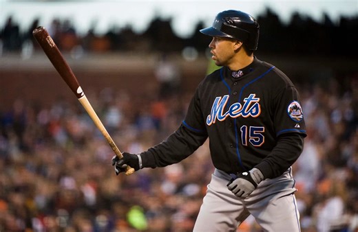 Carlos Beltran Chooses To Don Mets Cap In Hall Of Fame Plaque