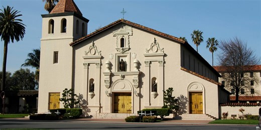 Opinion | Santa Clara University’s Crazy Idea of Human Sexuality